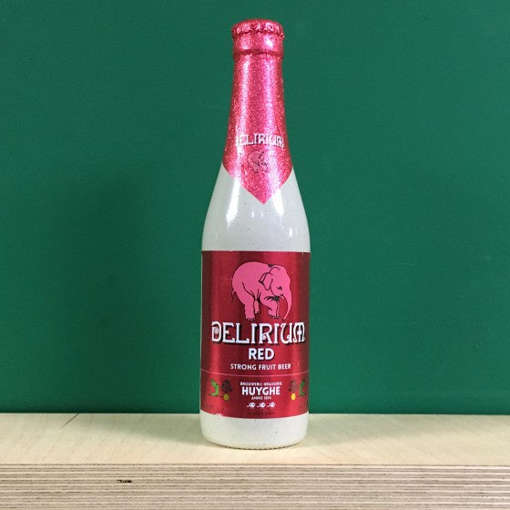 Delirium Red