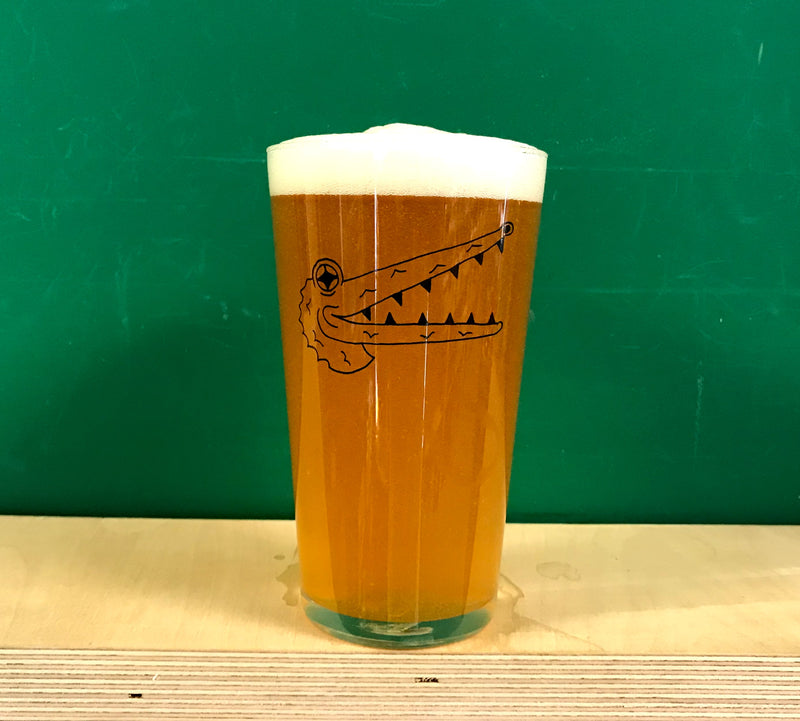 Deya Pint Glass