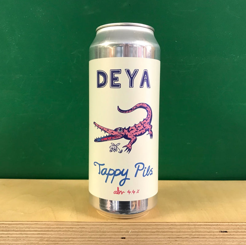 Deya Tappy Pils