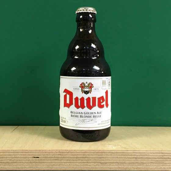 Duvel