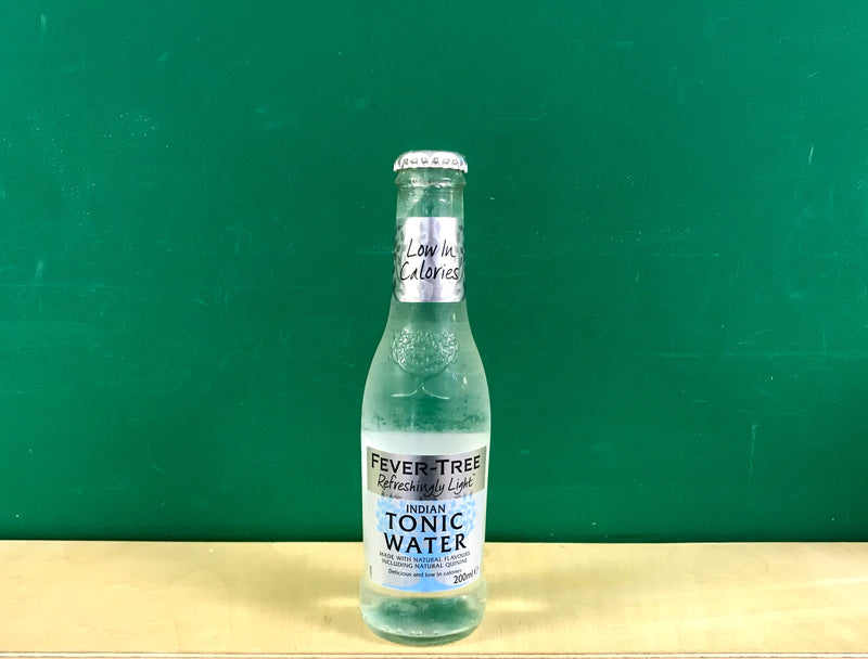 Fevertree Light Tonic