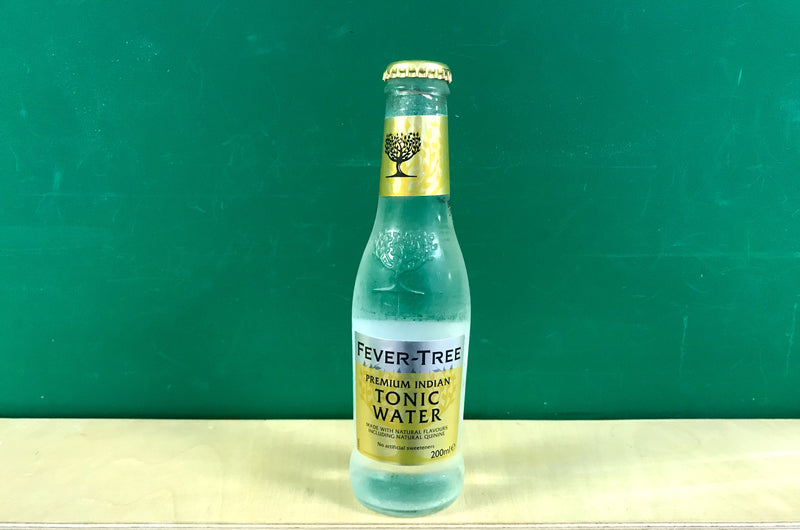 Fevertree Premium Tonic