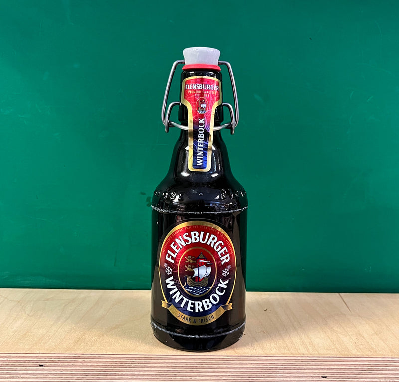 Flensburger Winterbock