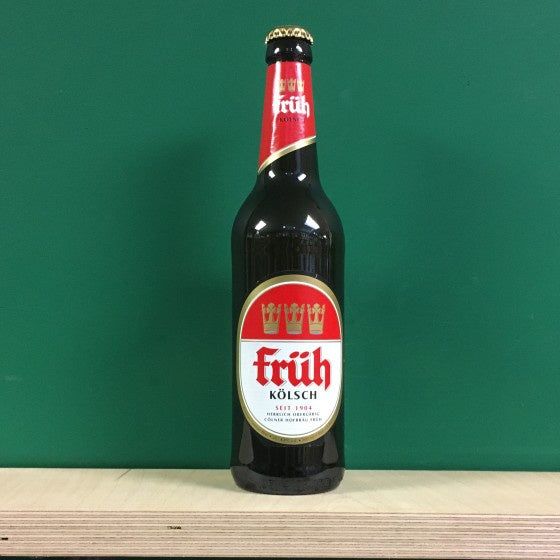 Fruh Kolsch