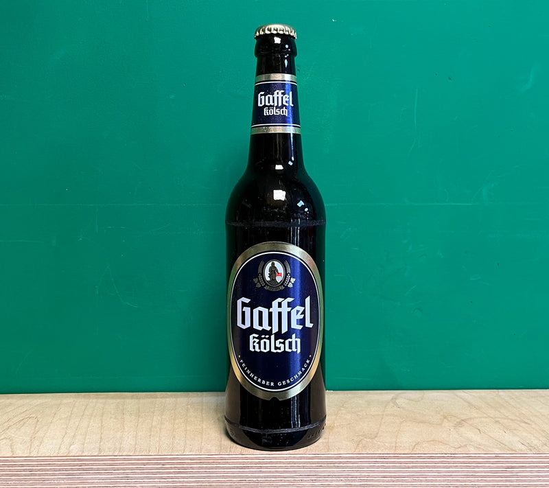 Gaffel Kolsch