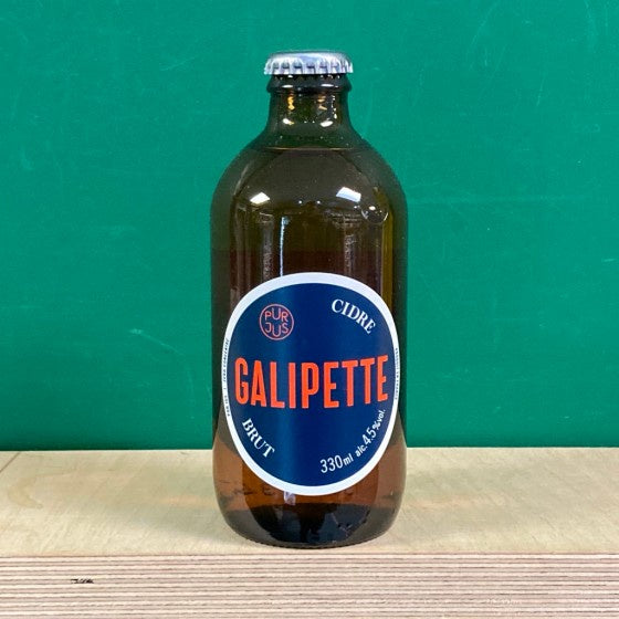 Galipette Brut Cider