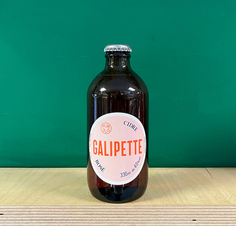 Galipette Rosé