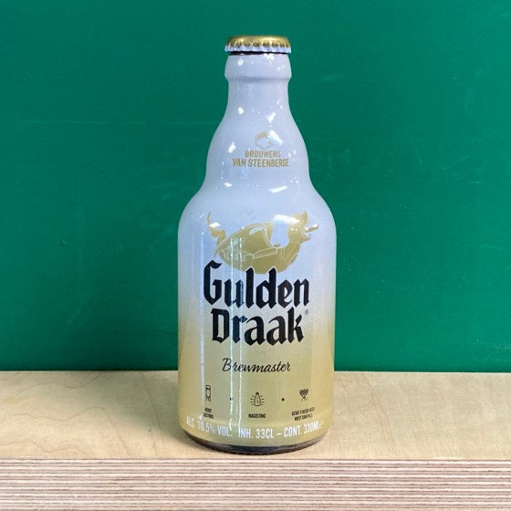 Gulden Draak Brewmaster