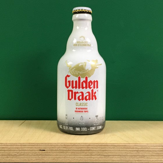 Gulden Draak