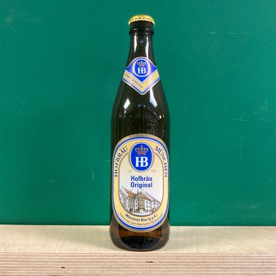 Hofbrau Original