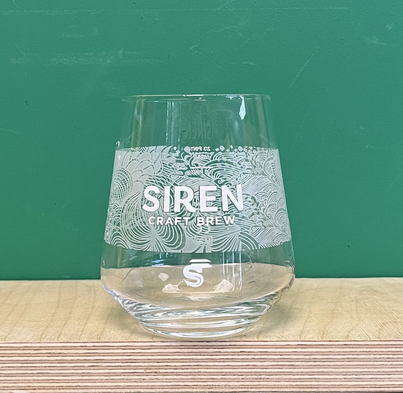 Siren Glass