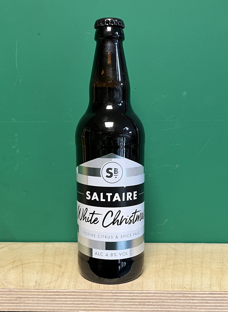Saltaire White Christmas