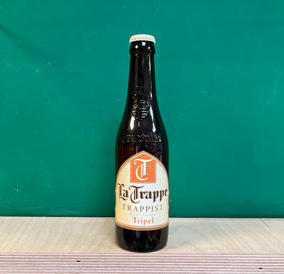 La Trappe Tripel