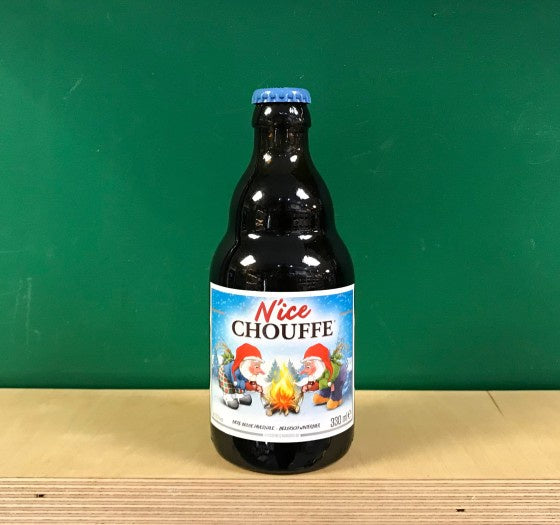 N’ice Chouffe