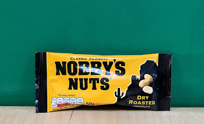 Nobby&