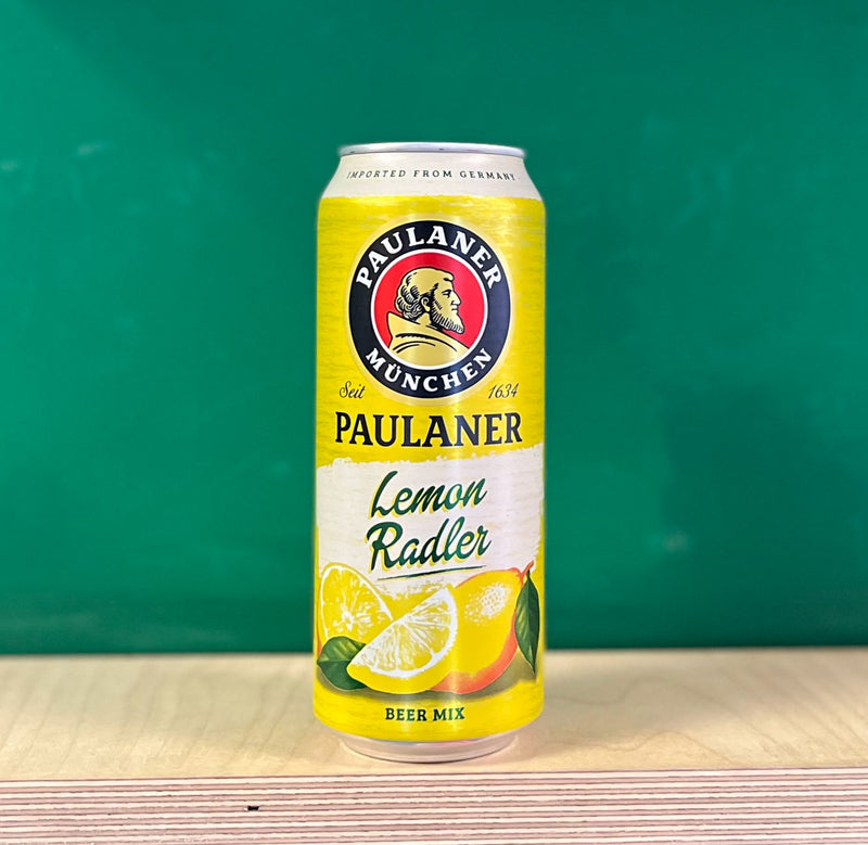 Paulaner Radler