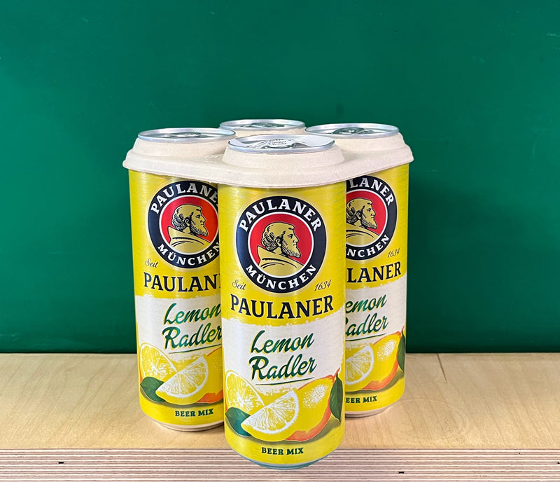 Paulaner Radler 4 Pack