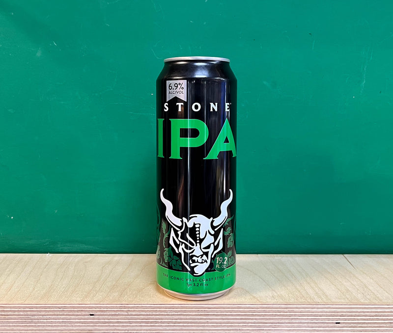 Stone Brewing IPA