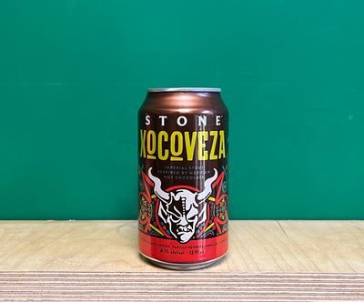 Stone Xocoveza