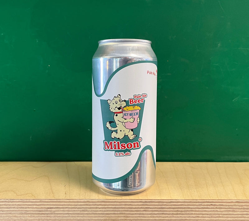 Sureshot Milson