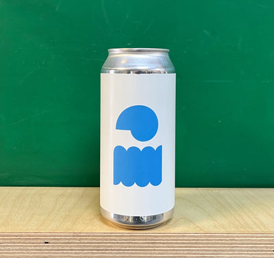 Track Brewing Company Spezial