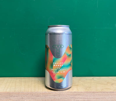 Track Brewing Company Valley Maker