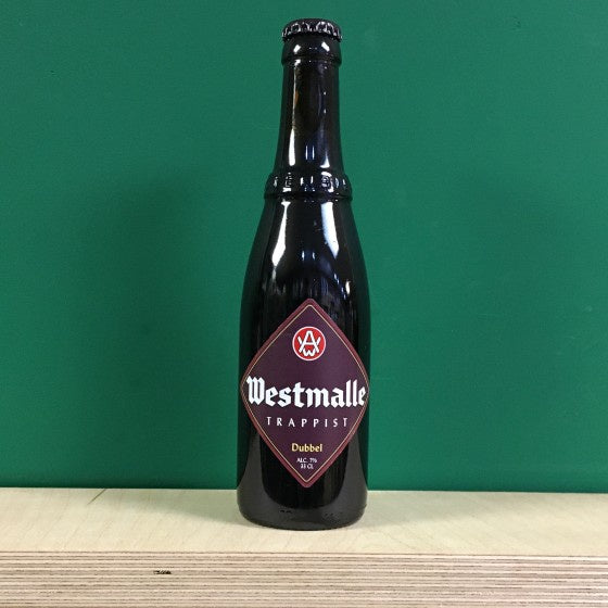 Westmalle Dubbel