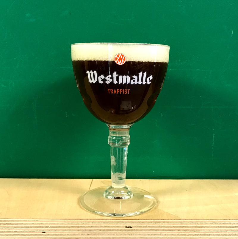 Westmalle Glass