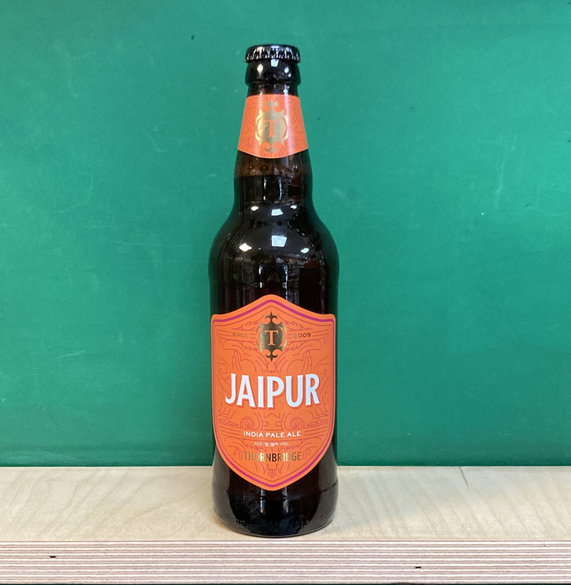 Thornbridge Jaipur