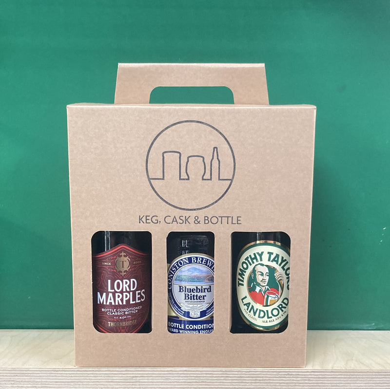 Northern Ales Gift Set