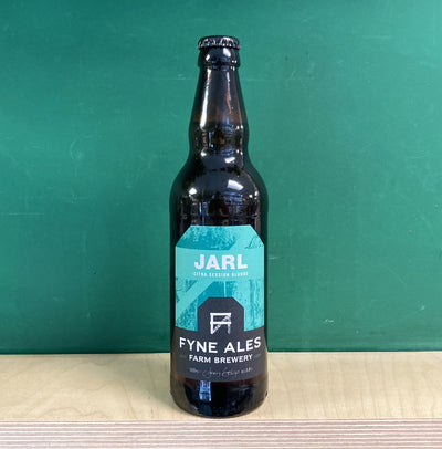 Fyne Ales Jarl